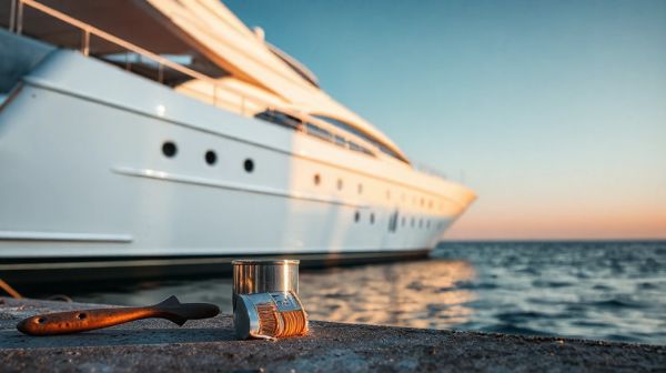 Die besten Methoden für einen effektiven Antifouling-Anstrich