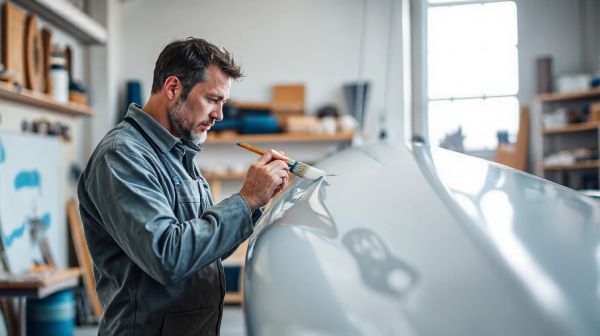 Die besten Methoden für einen effektiven Antifouling-Anstrich