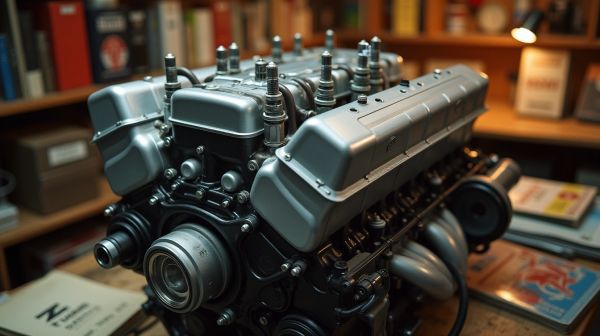 Finde die richtigen Porsche Ersatzteile für deine Reparatur