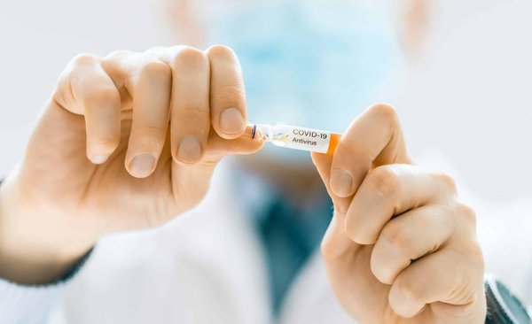 Wie verhindere ich, dass mein Hund im Winter zu kalt wird?